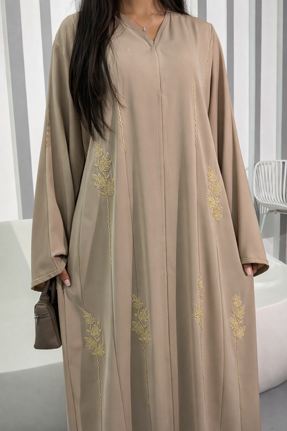 Abaya Dubai Al Qudra