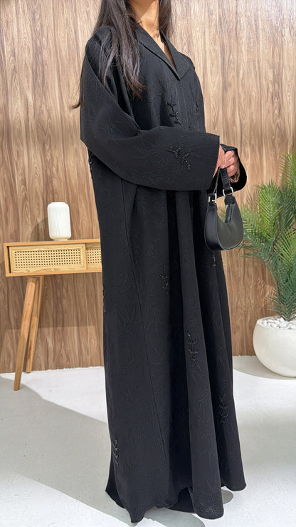 Abaya Dubai Collection Prestige Abeer