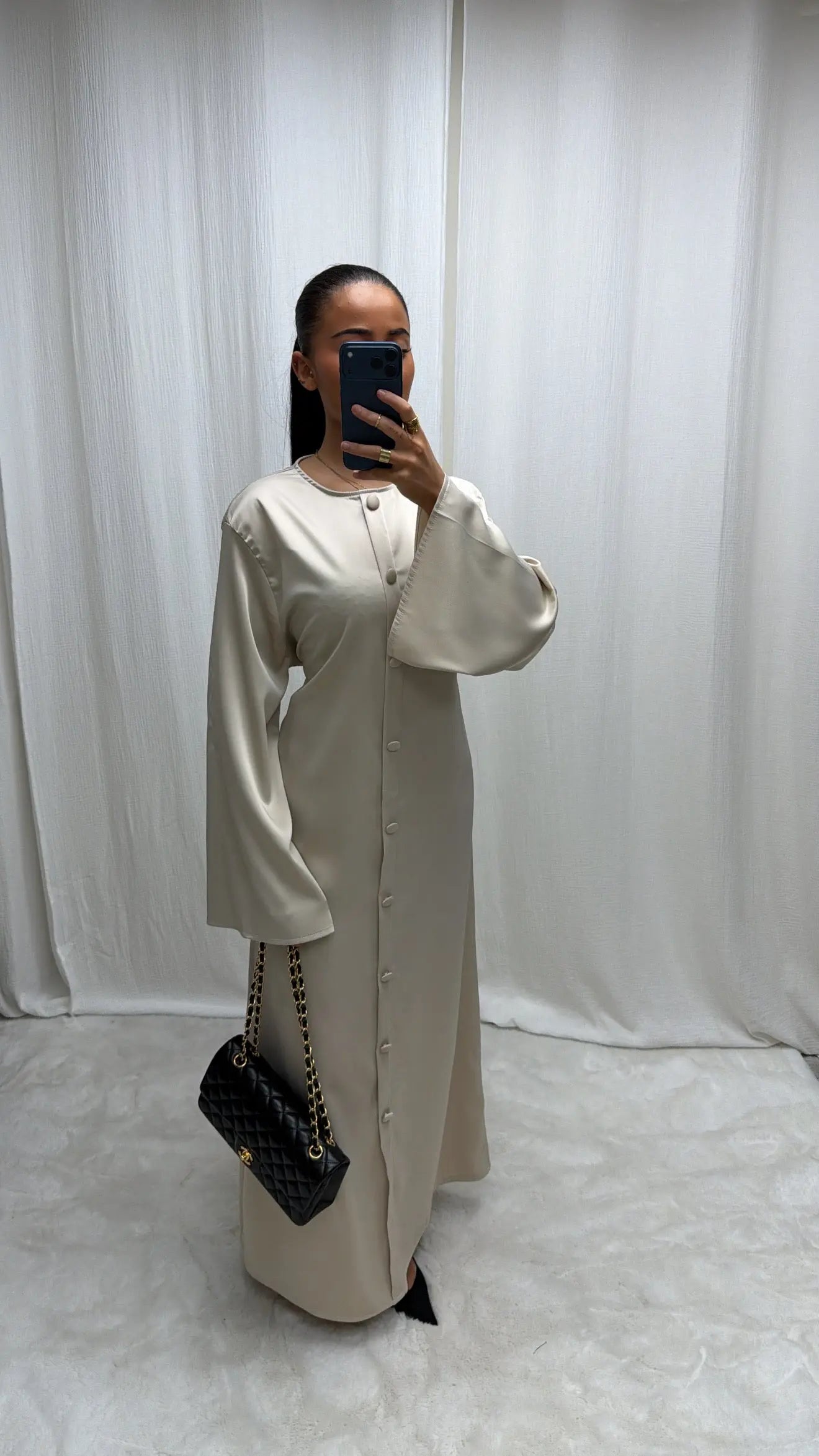 Robe Soirée Chara Miss Chadou