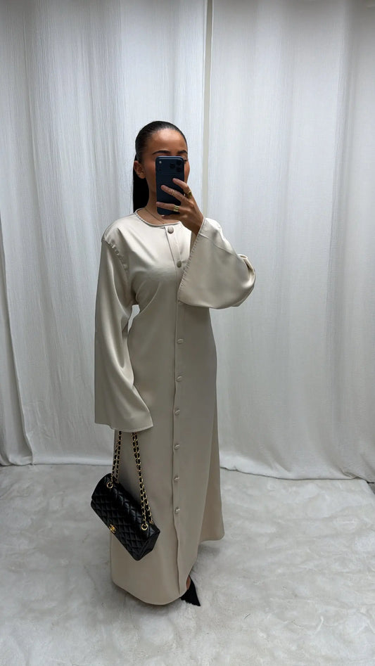 Robe Soirée Chara Miss Chadou