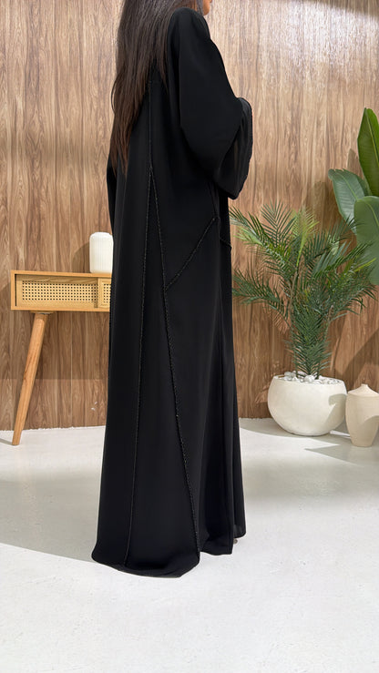 Abaya Dubai Nakheel