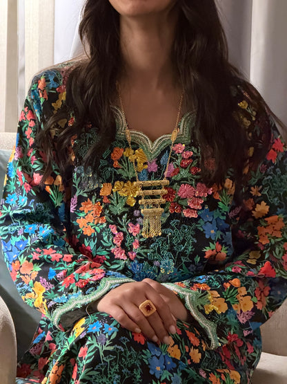 Makhaweer – Création Emirati | Gamme Luxe