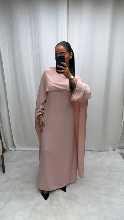 Robe Soirée Célia Miss Chadou