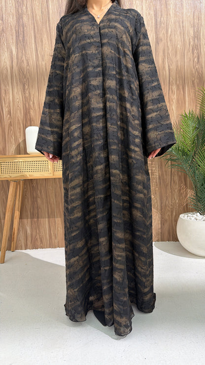 Abaya Dubai Collection Prestige Deema