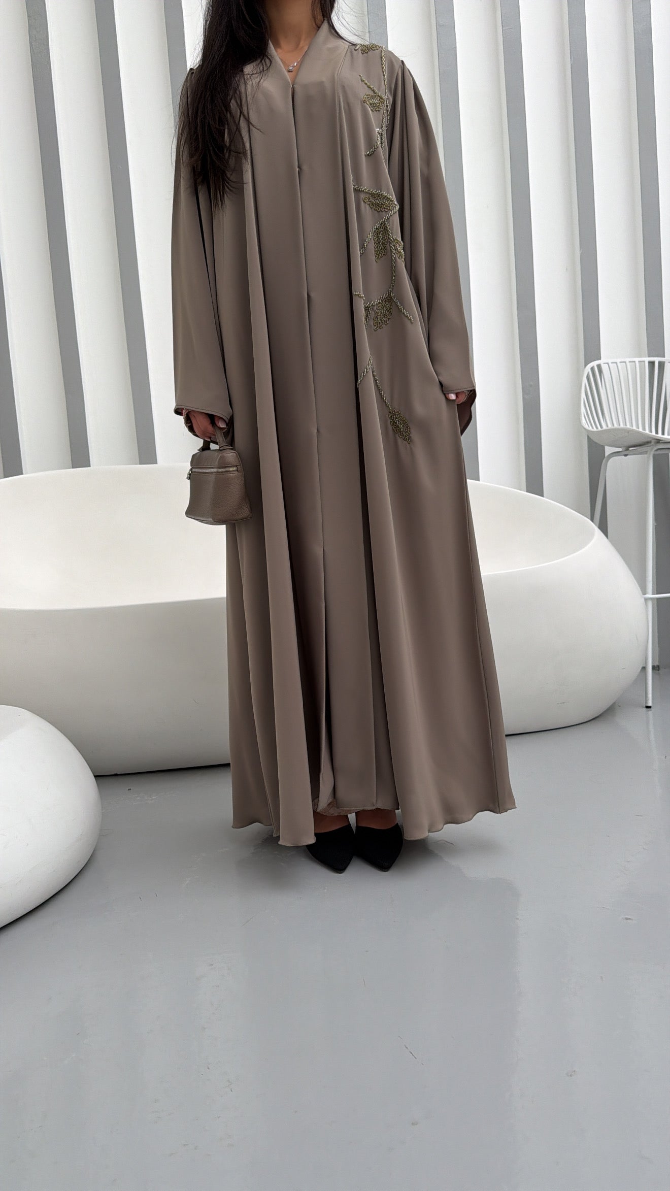 Abaya Dubai Al Safa