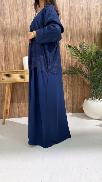Abaya Dubai Moza