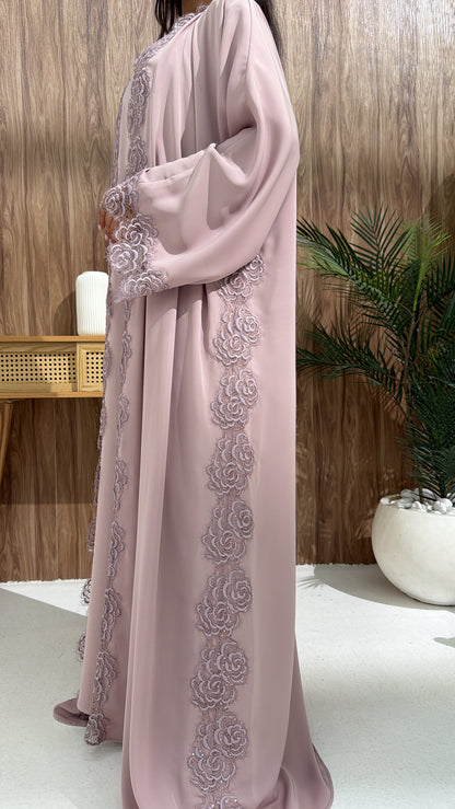 Kimono 3 pièces Sultana