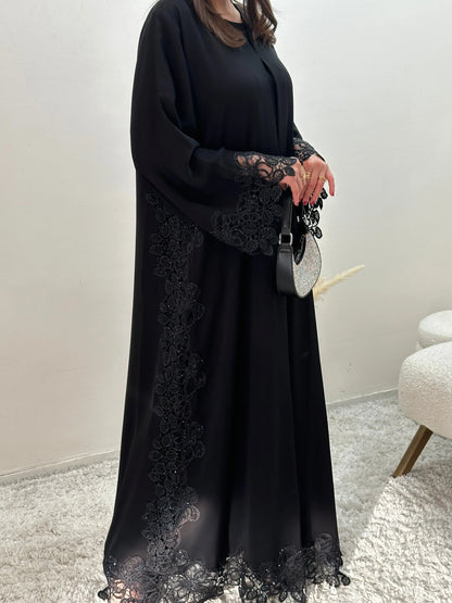 Abaya Dubai Khaimah