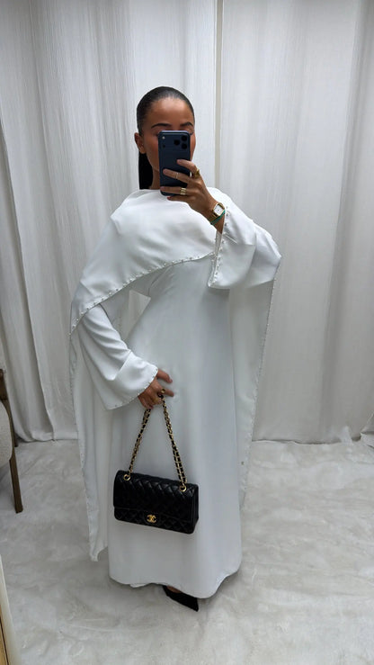 Robe Soirée Célia Miss Chadou