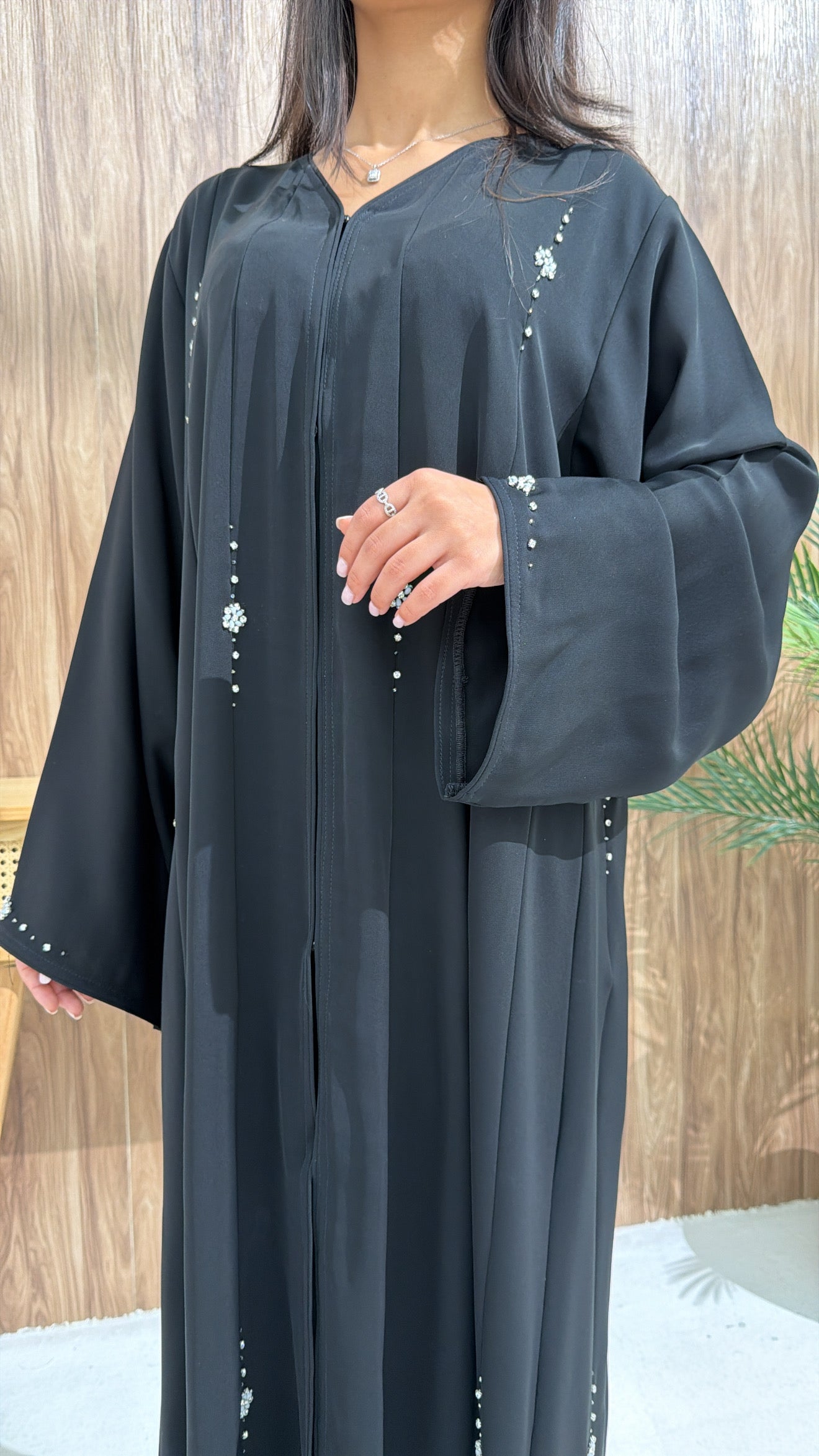 Abaya dubai Maysan
