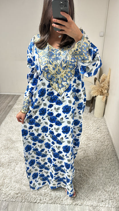 Robe Makhawir Dubai Taille XL