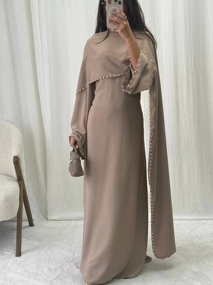 Robe Soirée Célia Miss Chadou