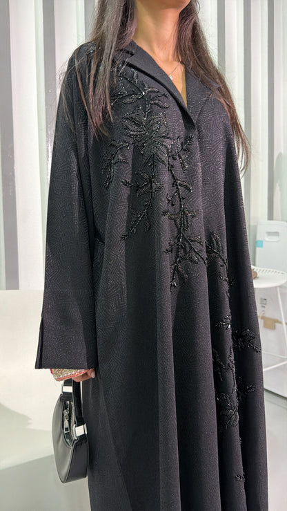 Abaya Dubai Collection Prestige Mahra