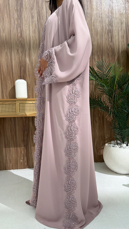 Kimono 3 pièces Sultana