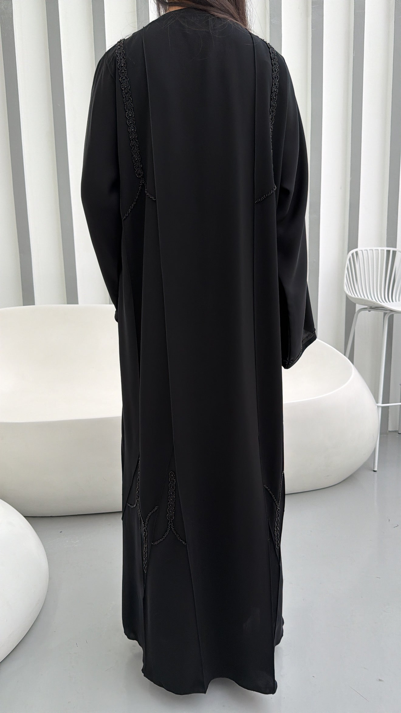 Abaya Dubai Al Mankhool