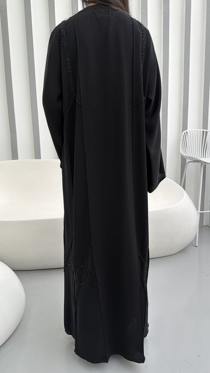 Abaya Dubai Al Mankhool
