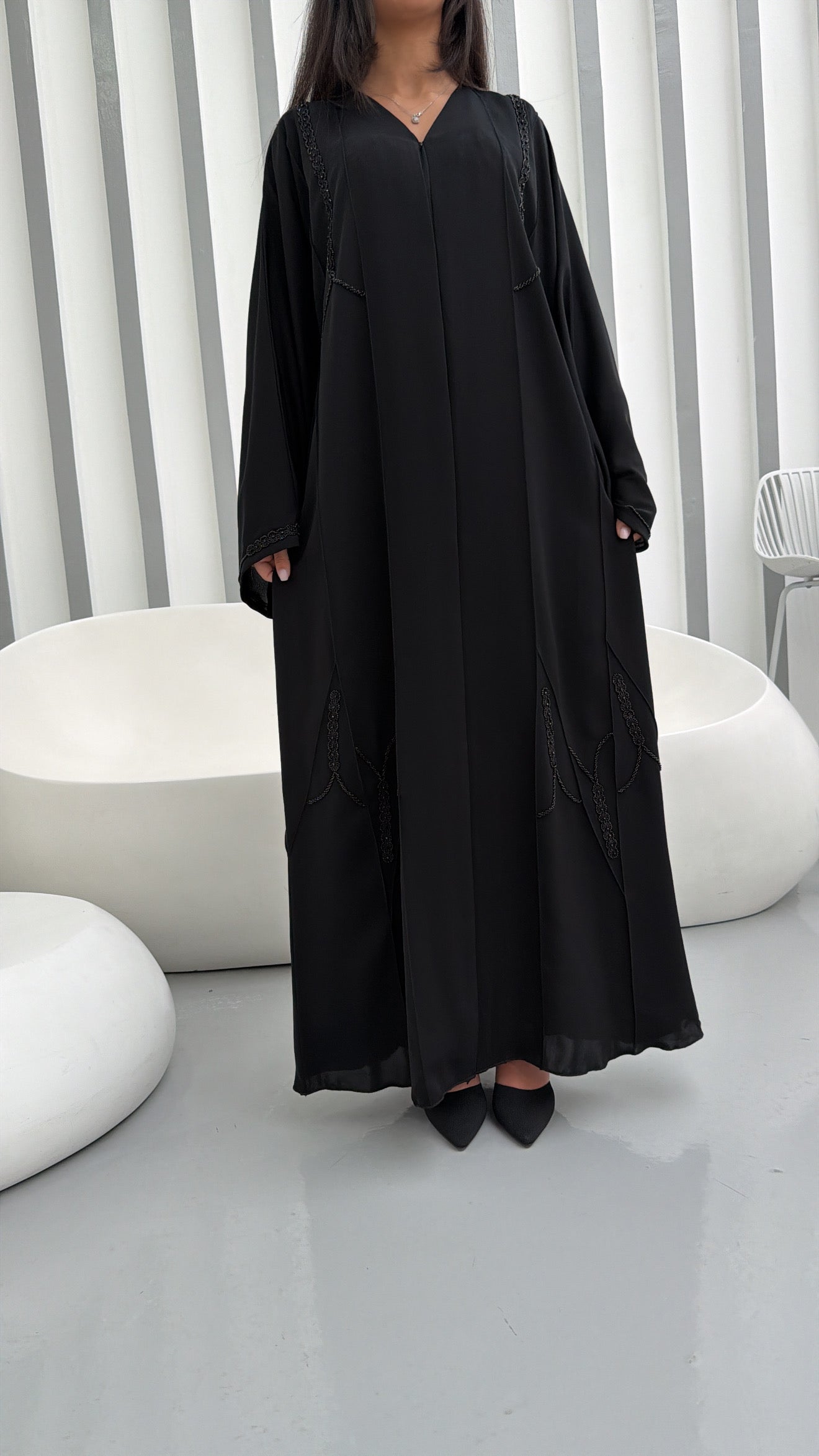 Abaya Dubai Al Mankhool