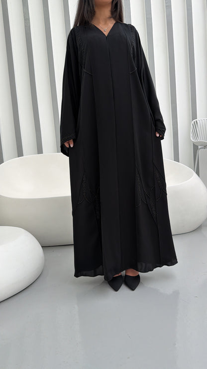 Abaya Dubai Al Mankhool