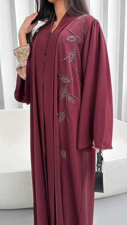 Abaya Dubai Al Safa