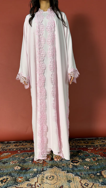 Kimono 3 pièces Sultana