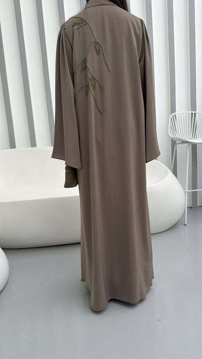 Abaya Dubai Al Safa