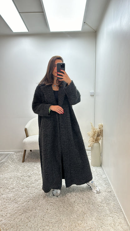 Manteau Oversize Azra