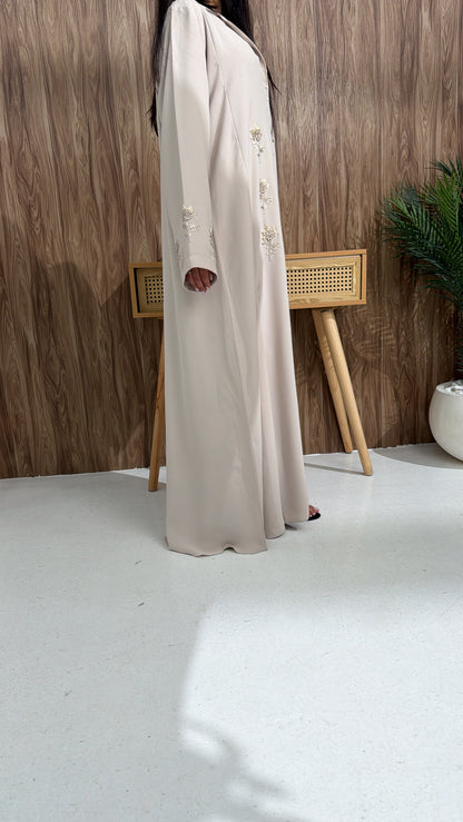 Abaya Dubai Prestige Collection Thuraya