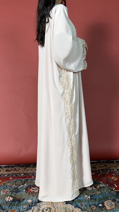 Kimono 3 pièces Sultana