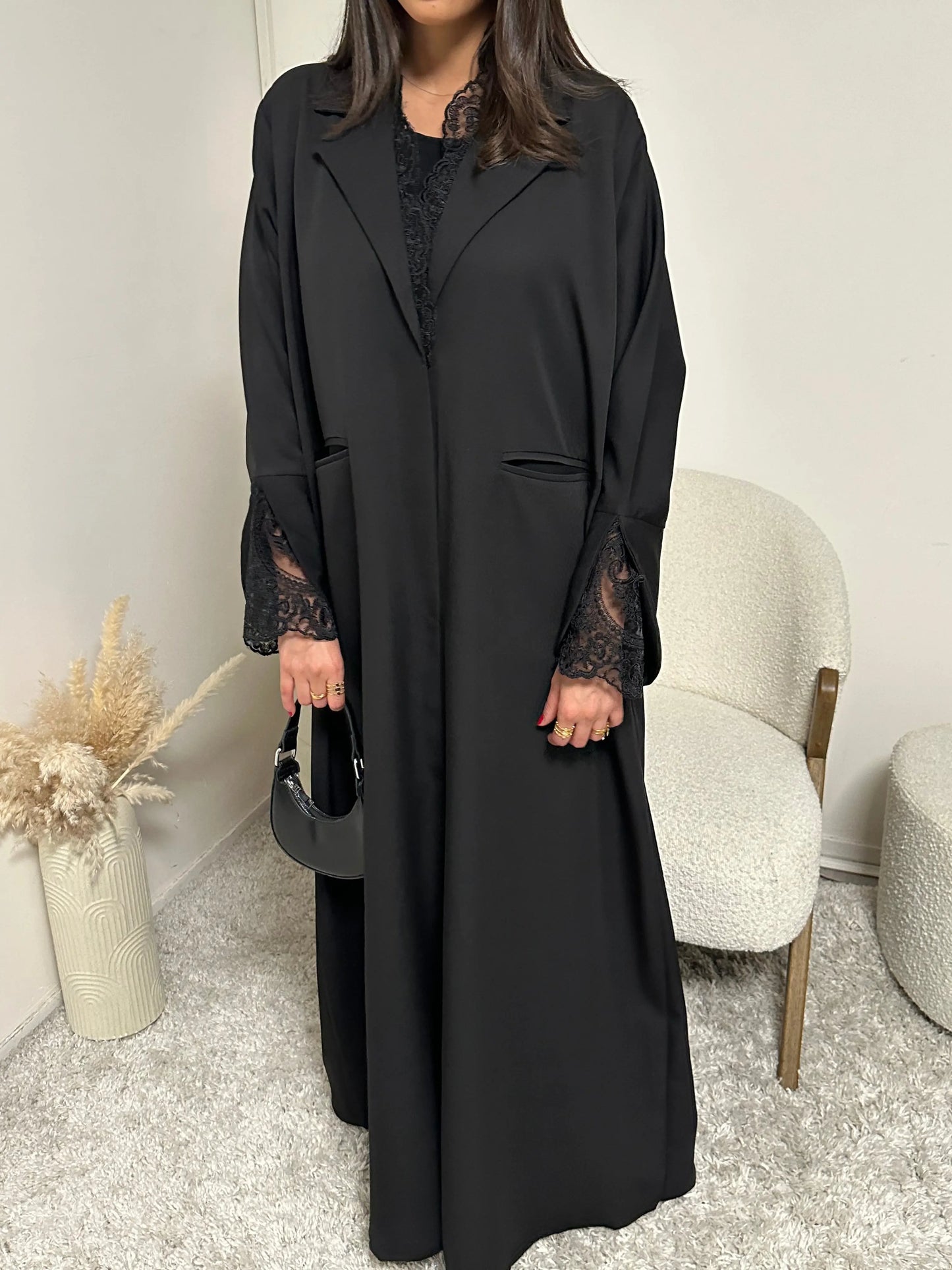 Abaya Dubai Mira