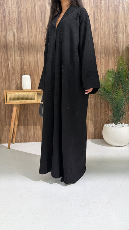 Abaya Dubai Collection Prestige Abeer