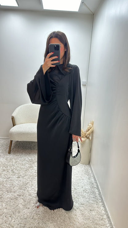 Robe de Soirée Tahira