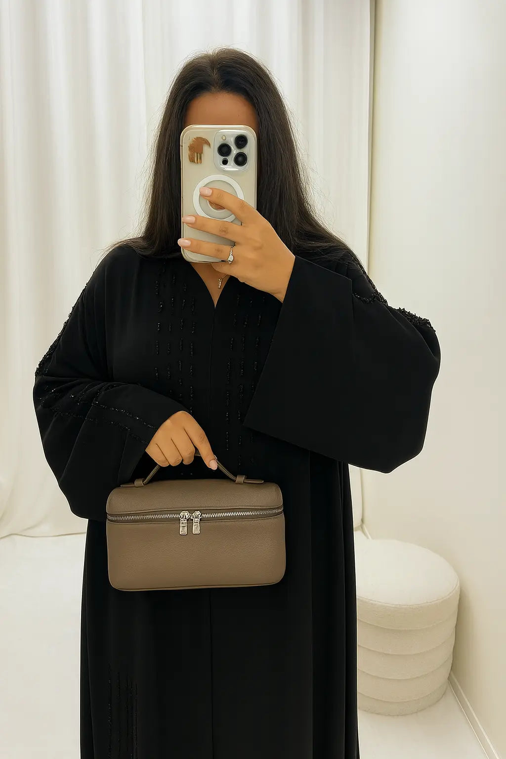 Abaya Dubai Shoba MissChadou