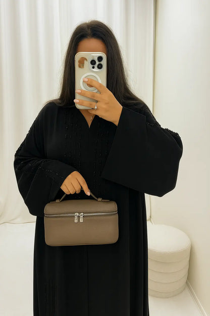 Abaya Dubai Shoba MissChadou