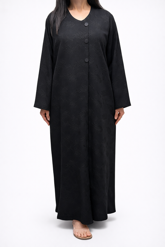 Abaya Dubai Collection Prestige Jazi