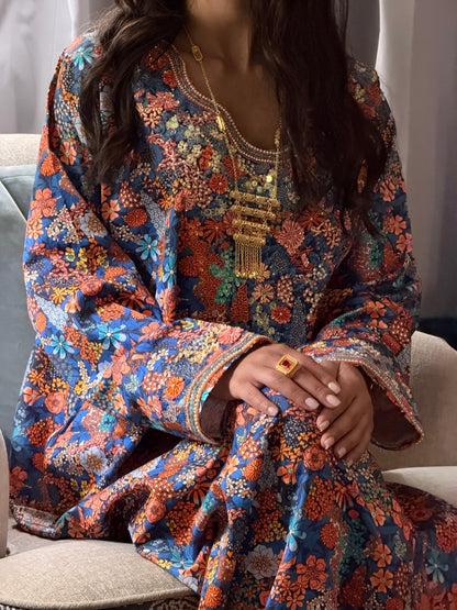 Makhaweer – Emirati Creation | Luxury Range