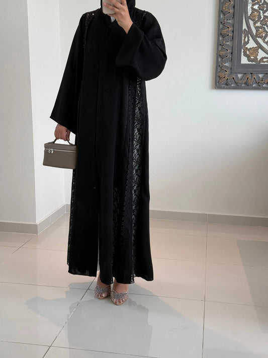 Abaya Dubai Akoya MissChadou