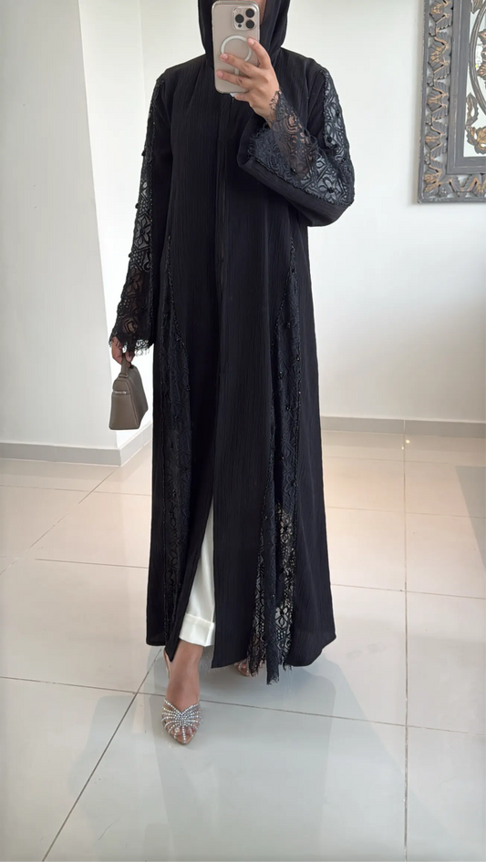 Abaya Dubai Shoba MissChadou