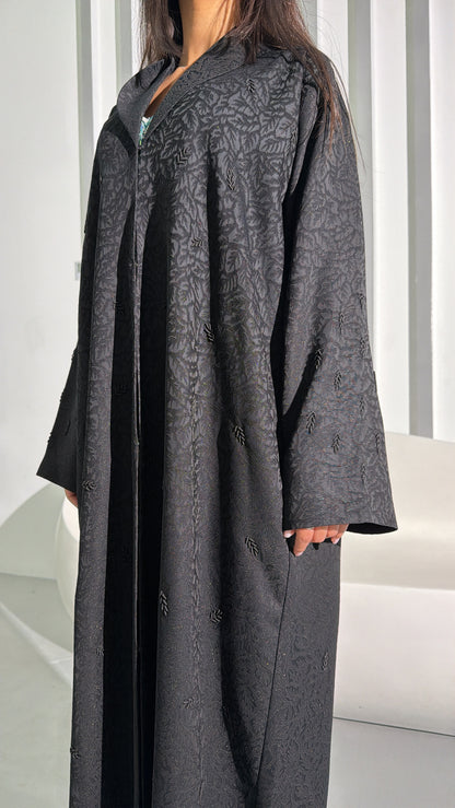 Abaya Dubai Collection Prestige Aseel