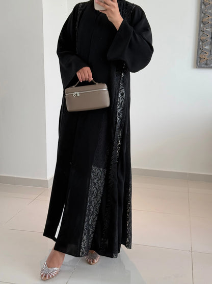 Abaya Dubai Akoya MissChadou