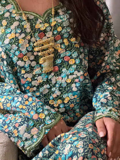 Makhaweer – Création Emirati | Gamme Luxe