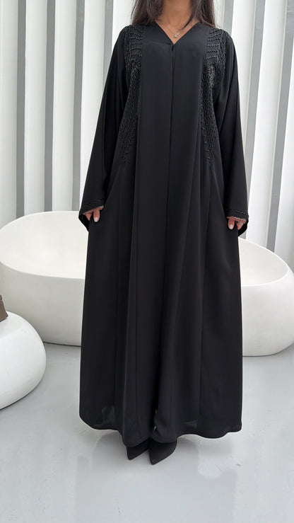 Abaya Dubai Al Mamzar