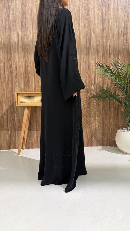 Abaya dubai Ghala