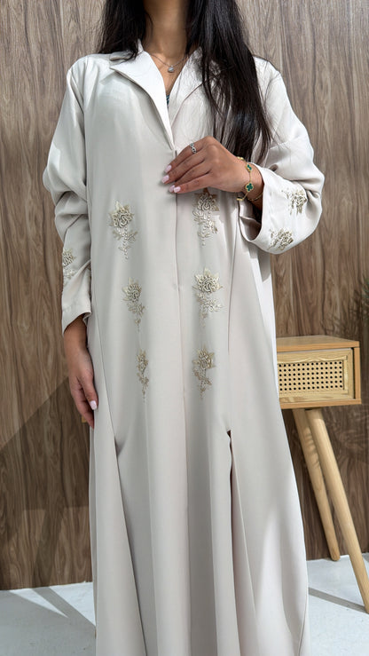 Abaya Dubai Prestige Collection Thuraya