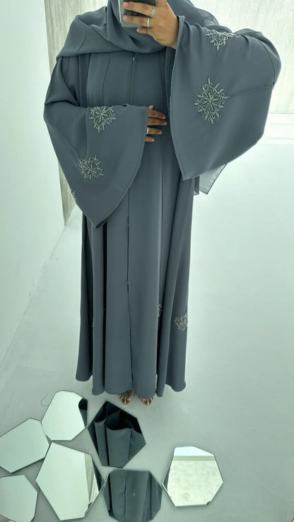 Abaya Dubai Rawiya