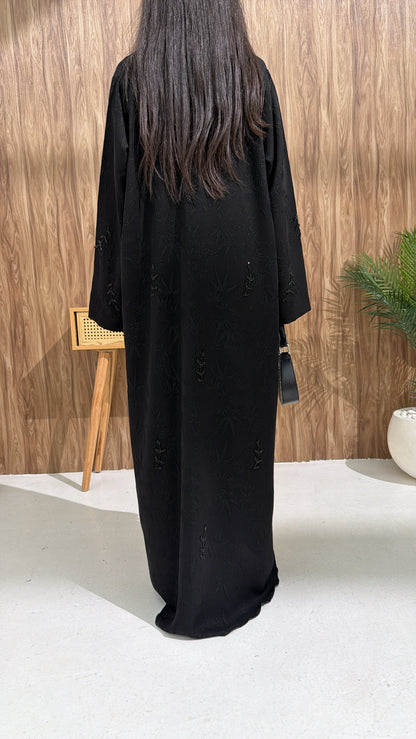 Abaya Dubai Collection Prestige Abeer