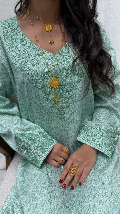 Makhawir Dubai MissChadou