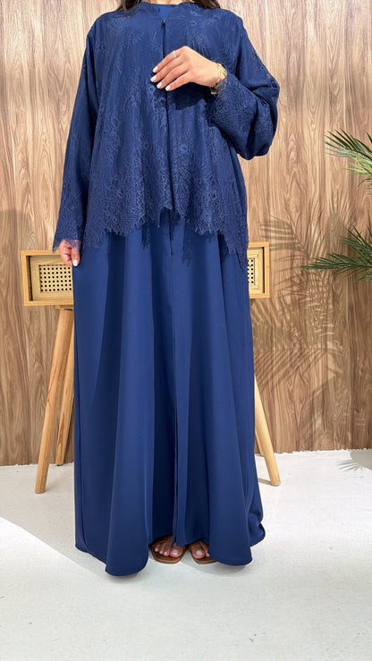 Abaya Dubai Moza