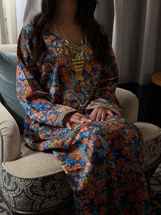 Makhaweer – Création Emirati | Gamme Luxe