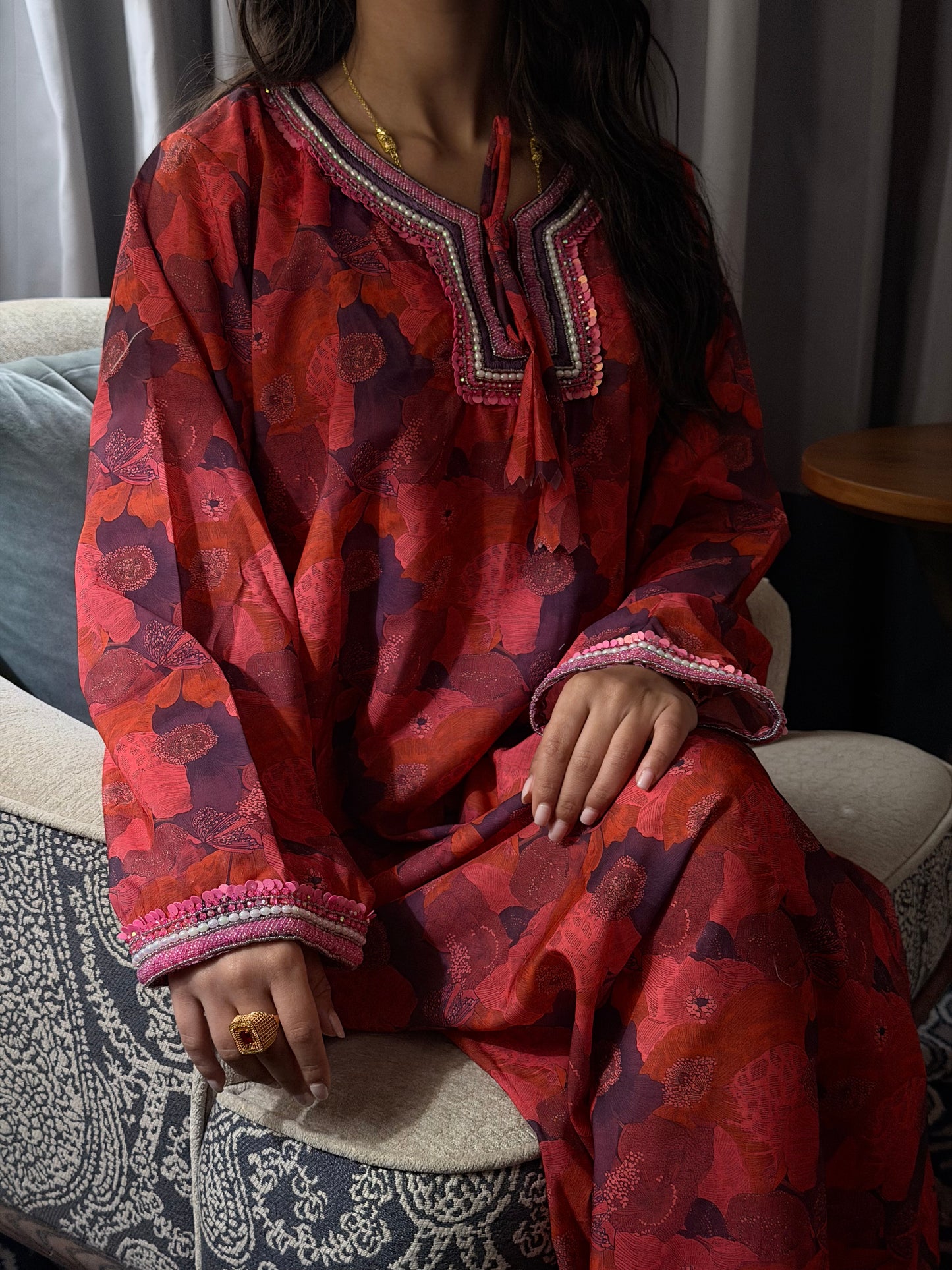 Makhaweer – Création Emirati | Gamme Luxe