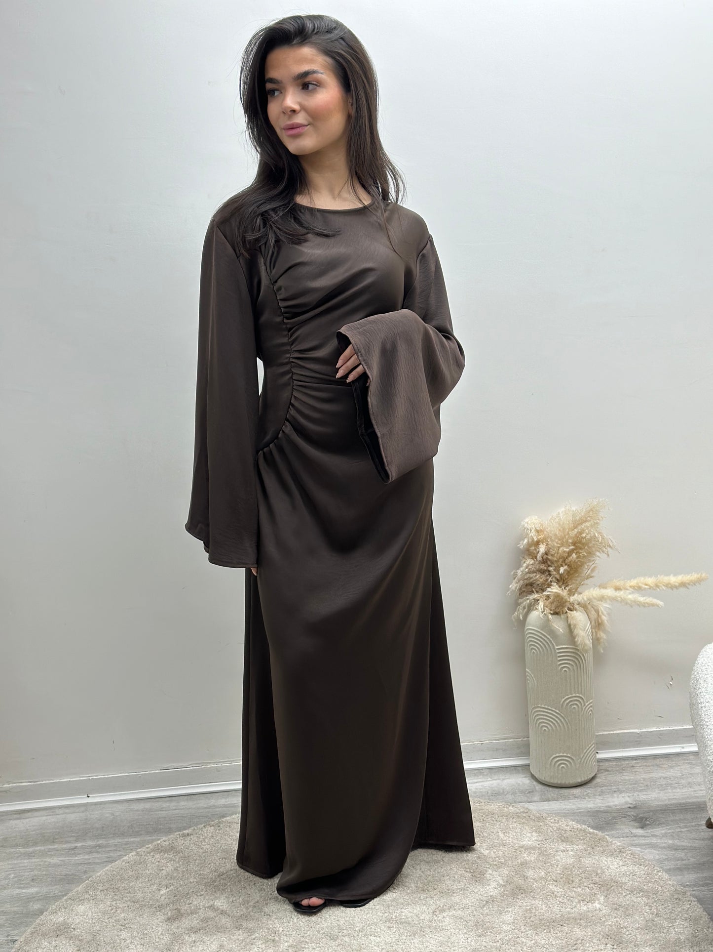 Robe de Soirée Tahira